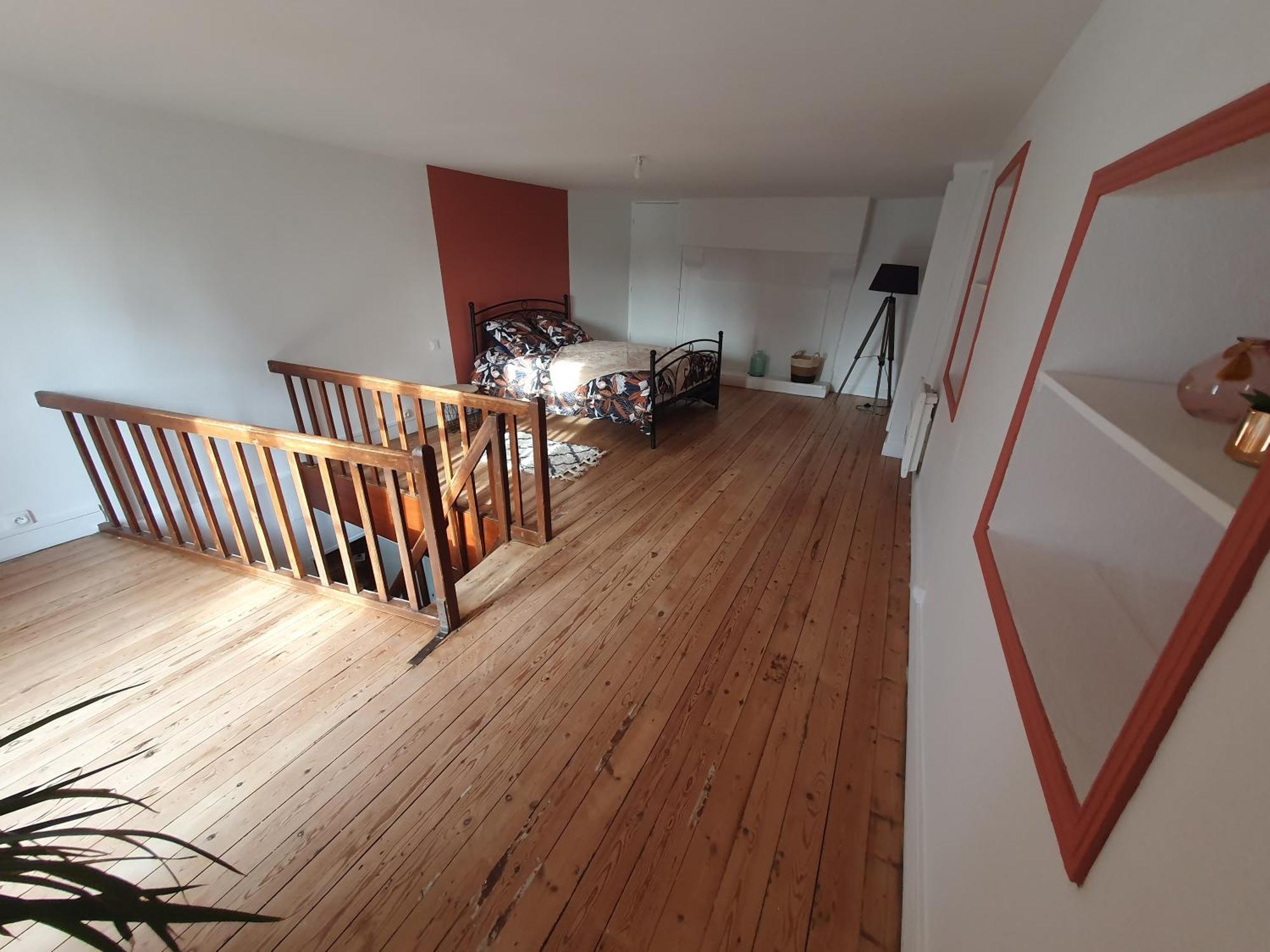 Apartment Au Pied De La Forteresse